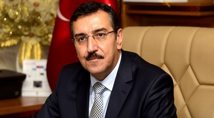 Turkey can invest in Azerbaijan’s agriculture, power industry 